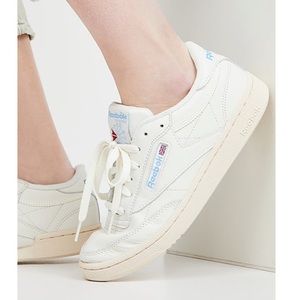 Reebok Club C sneakers
